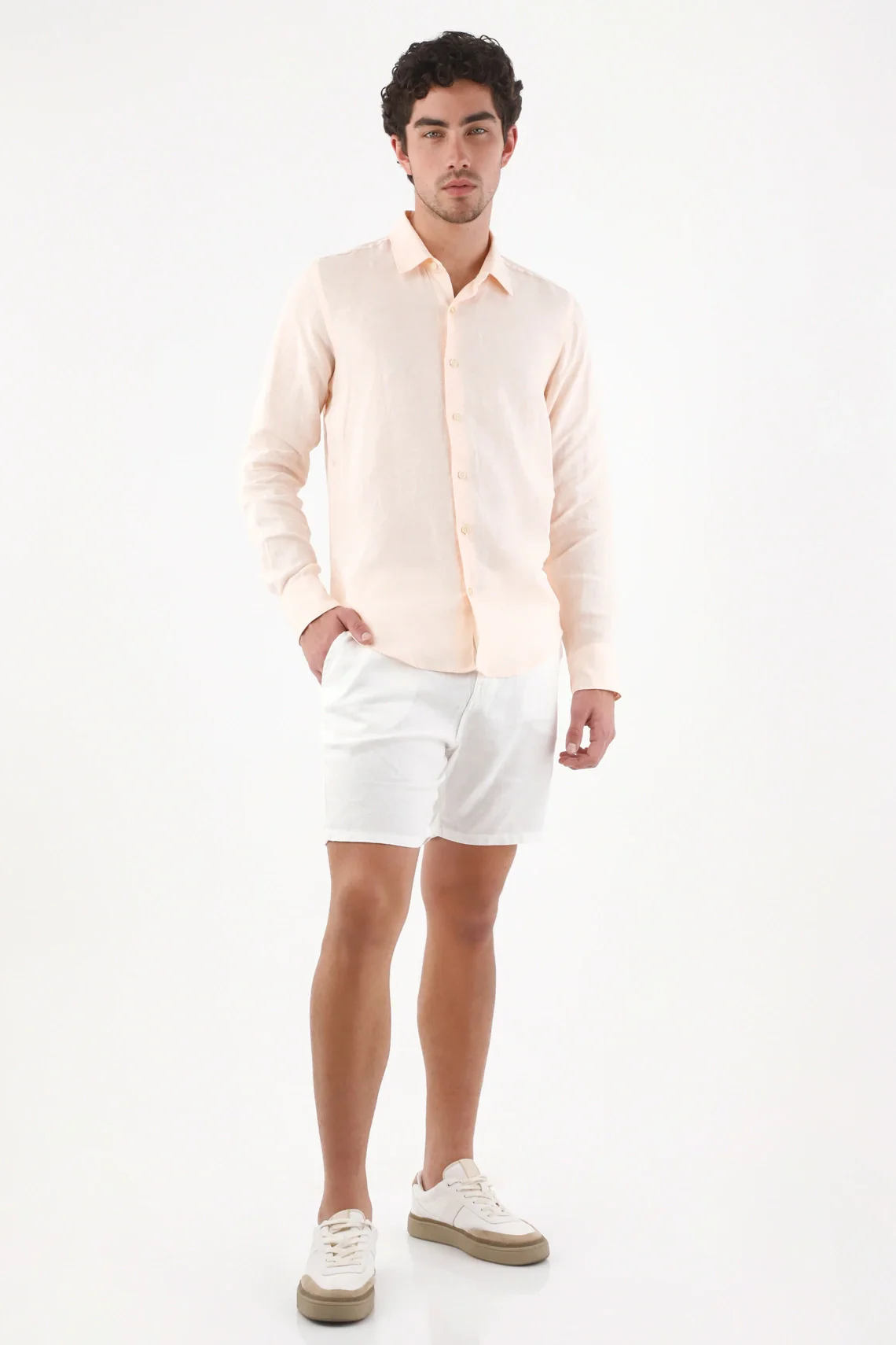 Men's Tops without Promotion